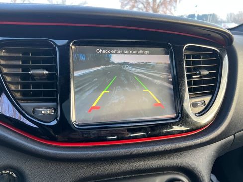 Used 2015 Dodge Dart SXT w/ Sun/Sound Group image 16