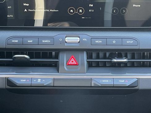 New 2025 Kia K4 GT-Line Turbo FWD image 15