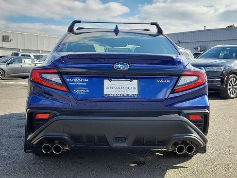Used 2024 Subaru WRX Premium image 5