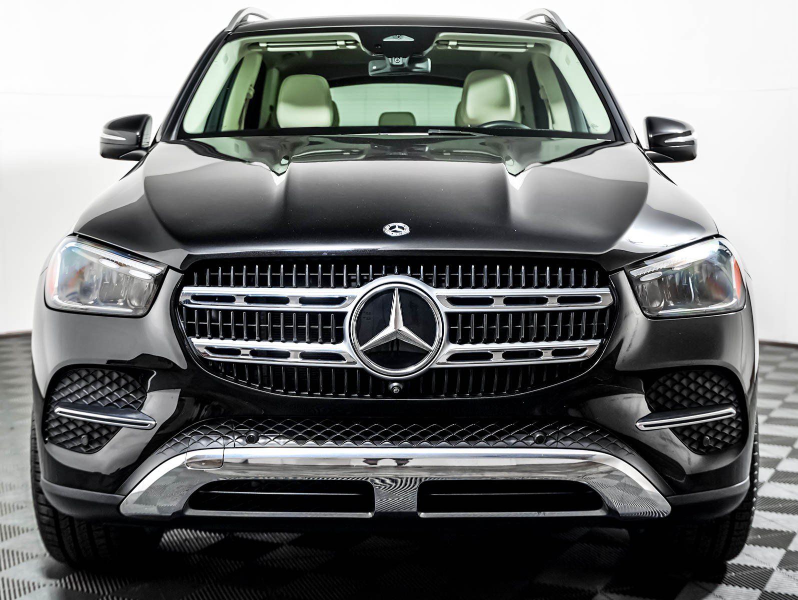 Certified 2024 Mercedes-Benz GLE 450e 4MATIC image 6