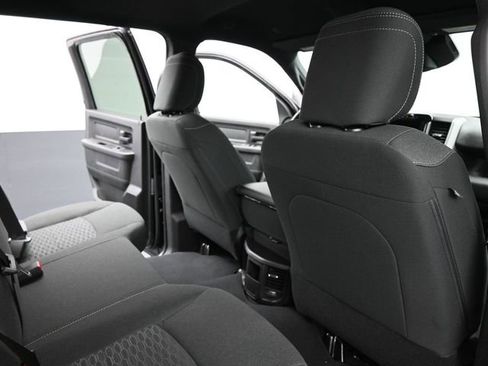 New 2026 RAM 3500 Tradesman AWD/4WD image 20