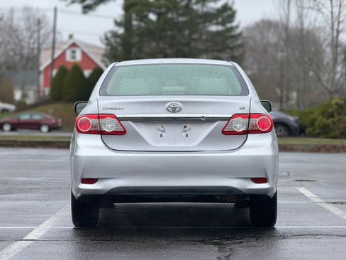 Used 2012 Toyota Corolla LE image 6