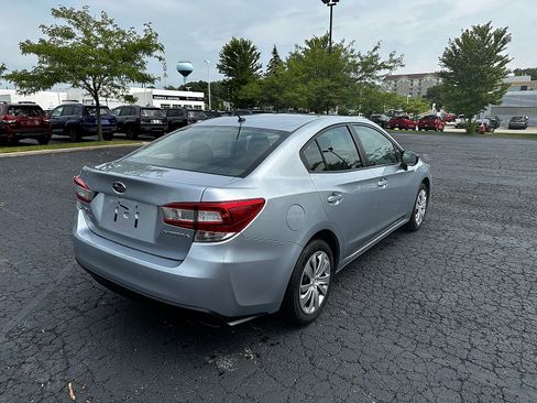 Used 2022 Subaru Impreza 2.0i AWD/4WD image 3