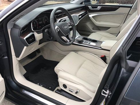 Used 2021 Audi A7 Prestige image 5