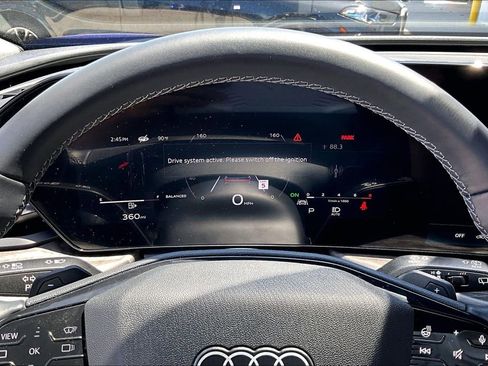 Certified 2025 Audi Q5 Premium Plus w/ Premium Plus AWD/4WD image 26