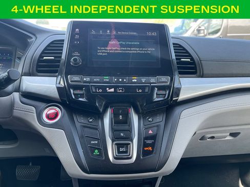 Used 2018 Honda Odyssey EX image 21