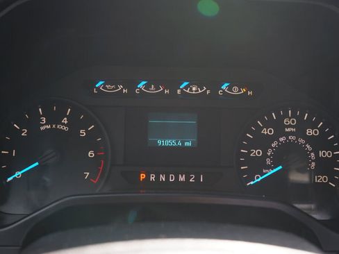 Used 2016 Ford F150 XL image 13