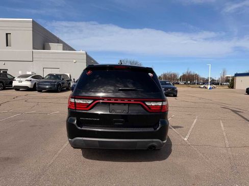 Used 2019 Dodge Durango SXT w/ 3rd Row Seating Group image 5