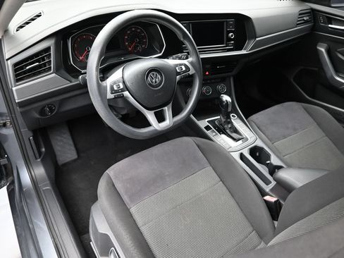 Used 2019 Volkswagen Jetta S FWD image 22