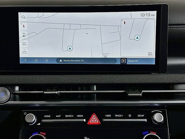 New 2026 Hyundai Tucson Limited AWD/4WD image 18