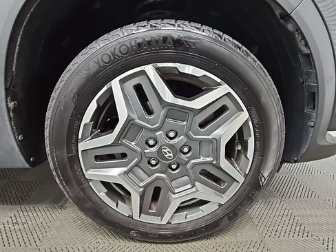 Used 2022 Hyundai Santa Fe Limited image 44