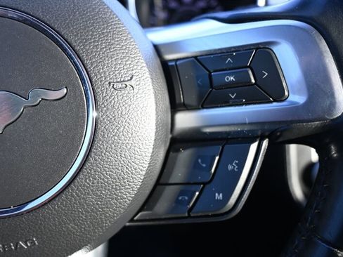 Used 2018 Ford Mustang GT image 32