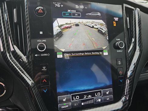 Used 2021 Subaru Outback Limited w/ Popular Package #2 image 25