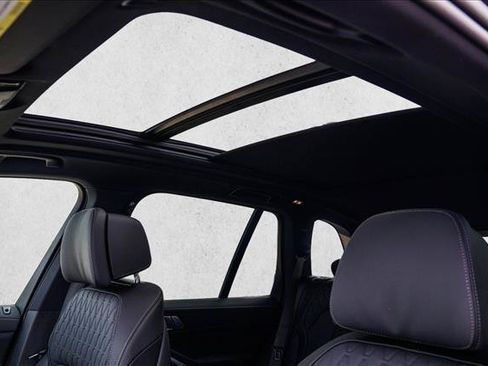 New 2026 BMW X5 xDrive50e AWD/4WD image 11