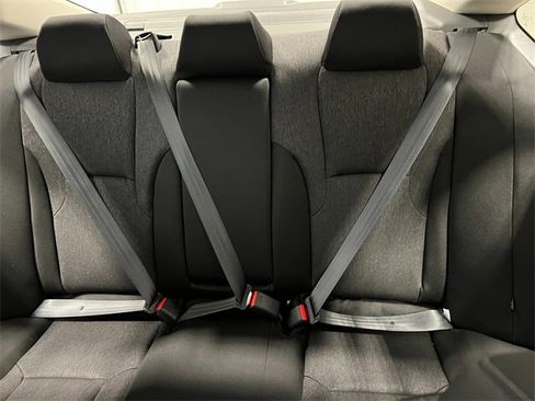 New 2025 Honda Accord LX image 26