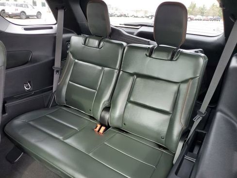 Certified 2024 Ford Explorer Timberline w/ Timberline Technology Package image 38