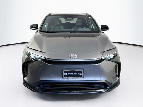 Certified 2023 Toyota bZ4X AWD w/ Weather Package image 2