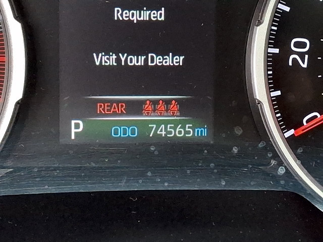 Used 2020 Toyota RAV4 XLE w/ Convenience Package AWD/4WD image 17