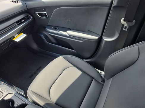 New 2026 Kia K4 EX FWD image 15