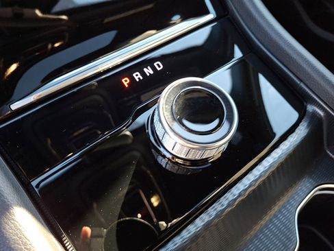 Certified 2025 Jeep Grand Cherokee L Altitude image 17