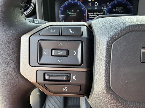 Used 2025 Toyota Land Cruiser w/ Premium Package AWD/4WD image 31
