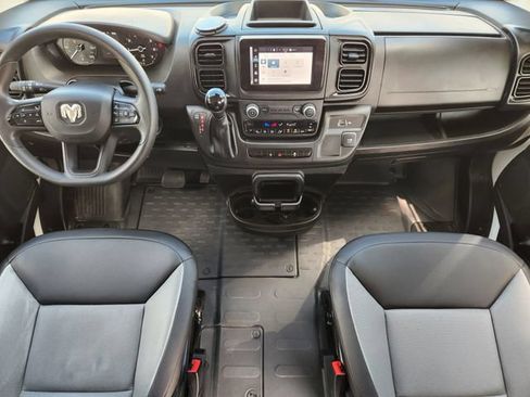 Used 2026 RAM ProMaster 2500 w/ Convenience Group FWD image 27