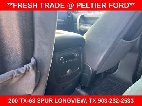 Used 2007 Chevrolet Silverado 3500 LT w/ 2LT Audio Package image 8