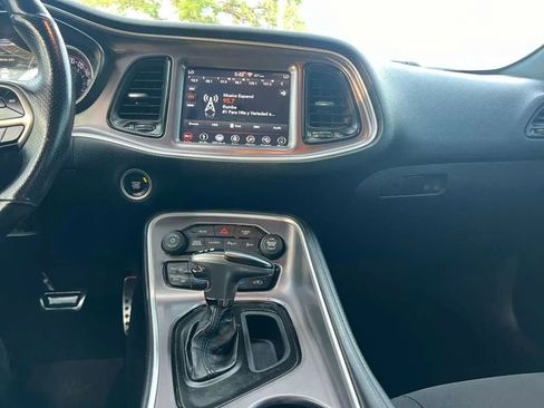 Used 2019 Dodge Challenger R/T Scat Pack image 14