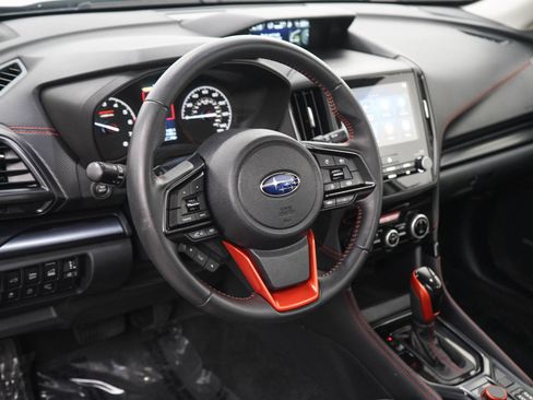 Used 2024 Subaru Forester Sport AWD/4WD image 21
