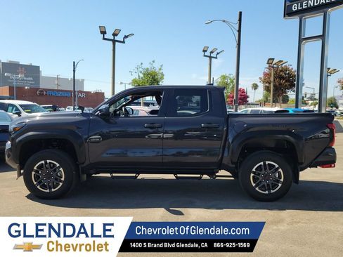 Used 2025 Toyota Tacoma TRD Sport RWD image 14