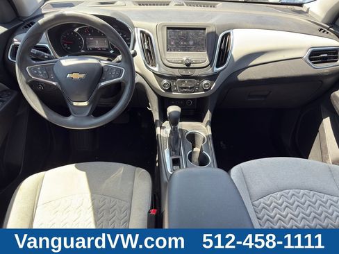 Used 2024 Chevrolet Equinox LS w/ LS Convenience Package FWD image 25
