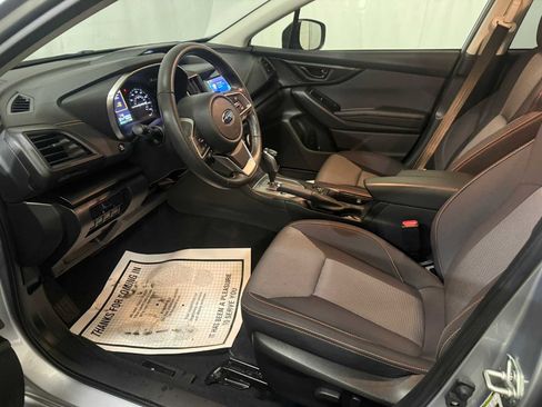 Certified 2023 Subaru Crosstrek 2.0i Premium image 19