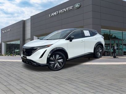 Used 2023 Nissan Ariya FWD