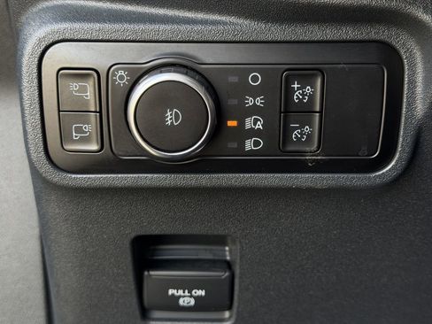 Used 2023 Ford Bronco Wildtrak AWD/4WD image 23
