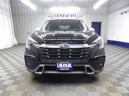 Used 2023 Subaru Ascent Touring w/ Popular Package #2A AWD/4WD image 46