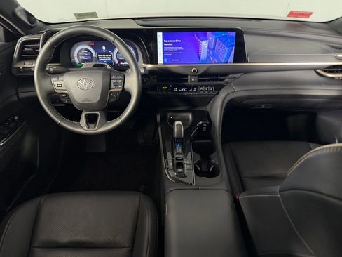Used 2026 Toyota Crown w/ Advanced Technology Package AWD/4WD image 13