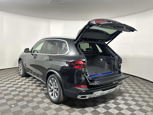 New 2026 BMW X5 xDrive50e w/ Executive Package image 20