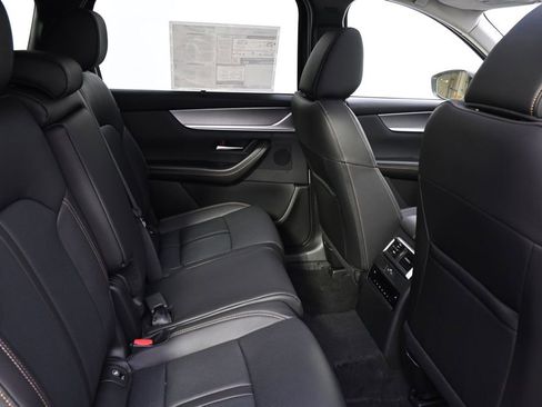 New 2026 MAZDA CX-70 3.3 Turbo w/ Premium Package image 18