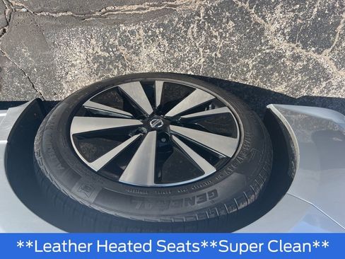 Used 2021 Nissan Altima 2.5 SL image 25