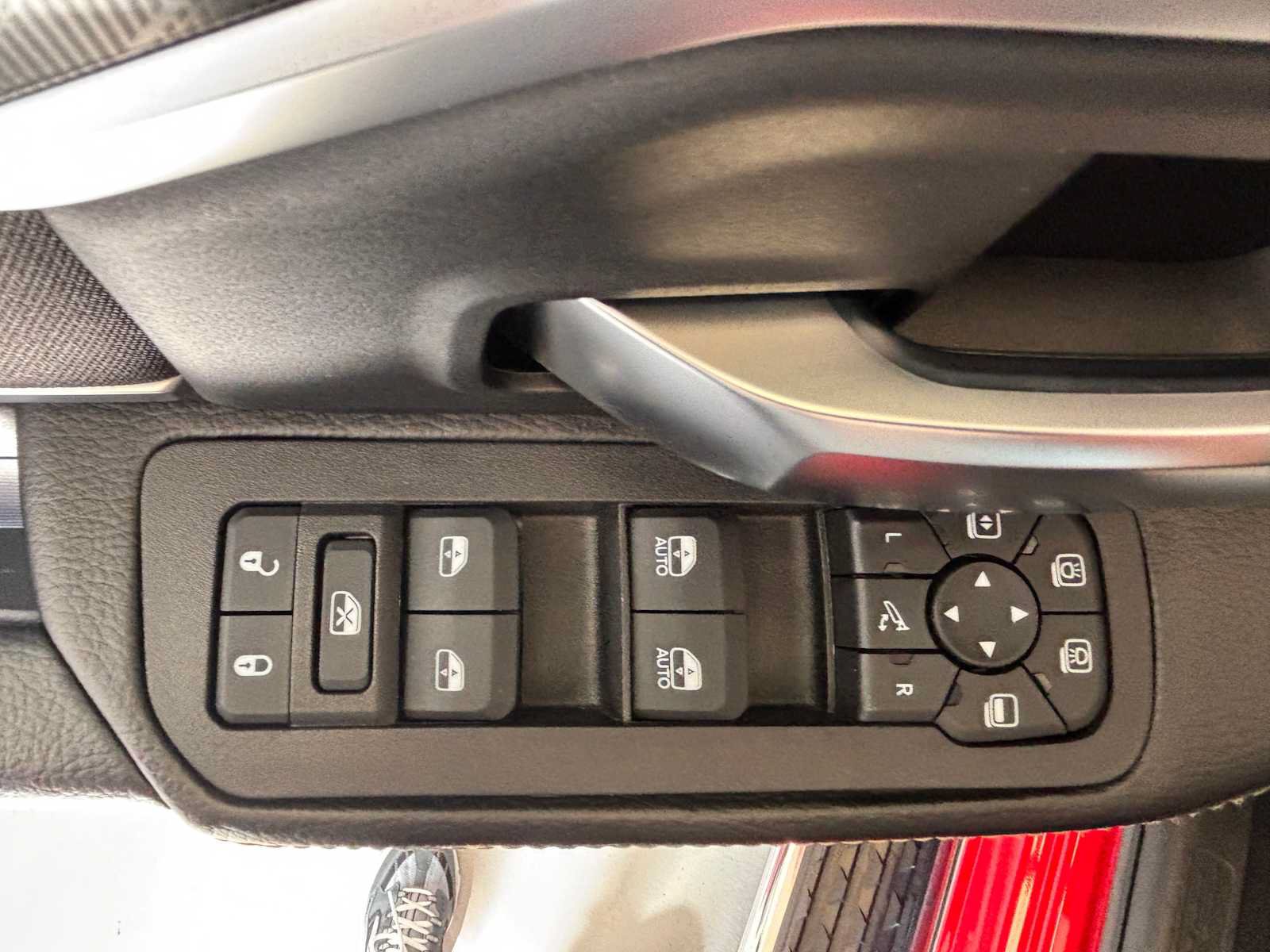 Used 2026 RAM 2500 Big Horn AWD/4WD image 17