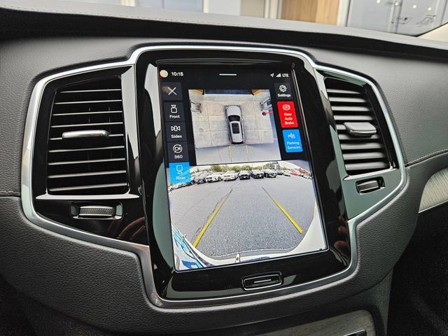 Used 2025 Volvo XC90 B6 Ultra w/ Protection Package Premier AWD/4WD image 31