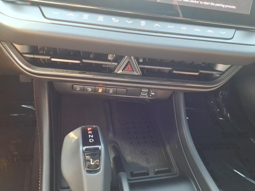 New 2026 Dodge Charger R/T AWD/4WD image 15