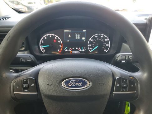 Used 2022 Ford Maverick XL FWD image 18