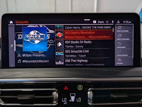 Used 2024 BMW X3 xDrive30i w/ Premium Package w/ZPA image 21