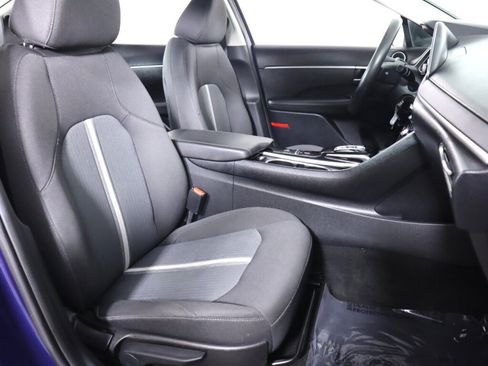 Used 2021 Hyundai Sonata SE FWD image 34