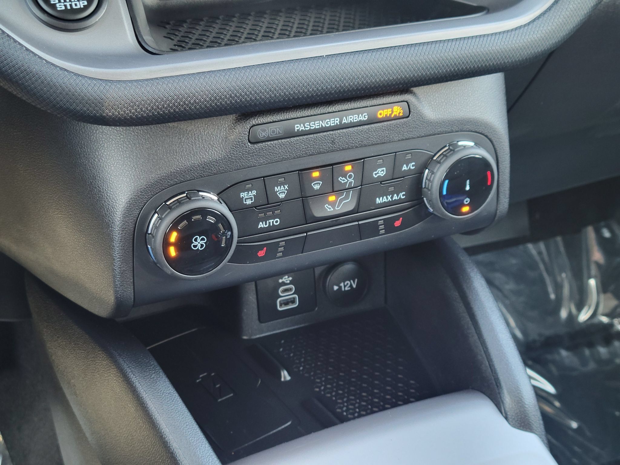 Certified 2024 Ford Bronco Sport Big Bend w/ Convenience Package AWD/4WD image 19