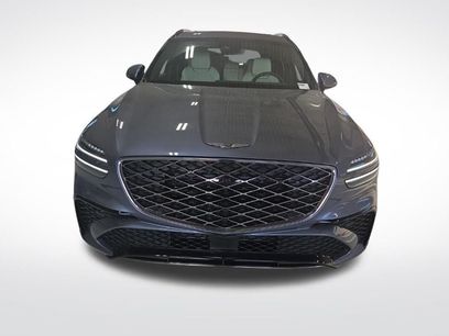 New 2026 Genesis GV70 3.5T Sport Prestige