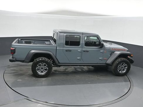 New 2026 Jeep Gladiator Mojave AWD/4WD image 29
