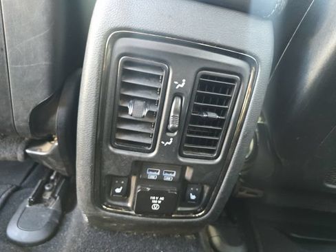 Used 2020 Dodge Durango R/T w/ Blacktop Package AWD/4WD image 23