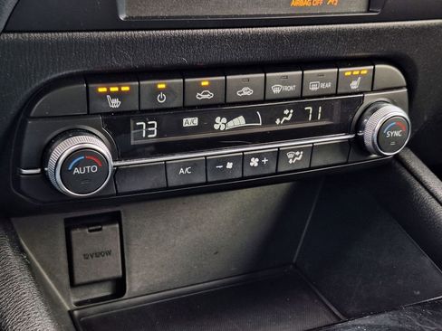 Used 2019 MAZDA CX-5 Touring image 21